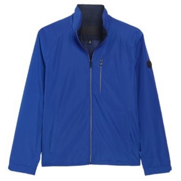 Michael Kors
Barton Jacket - Picture 1 of 1